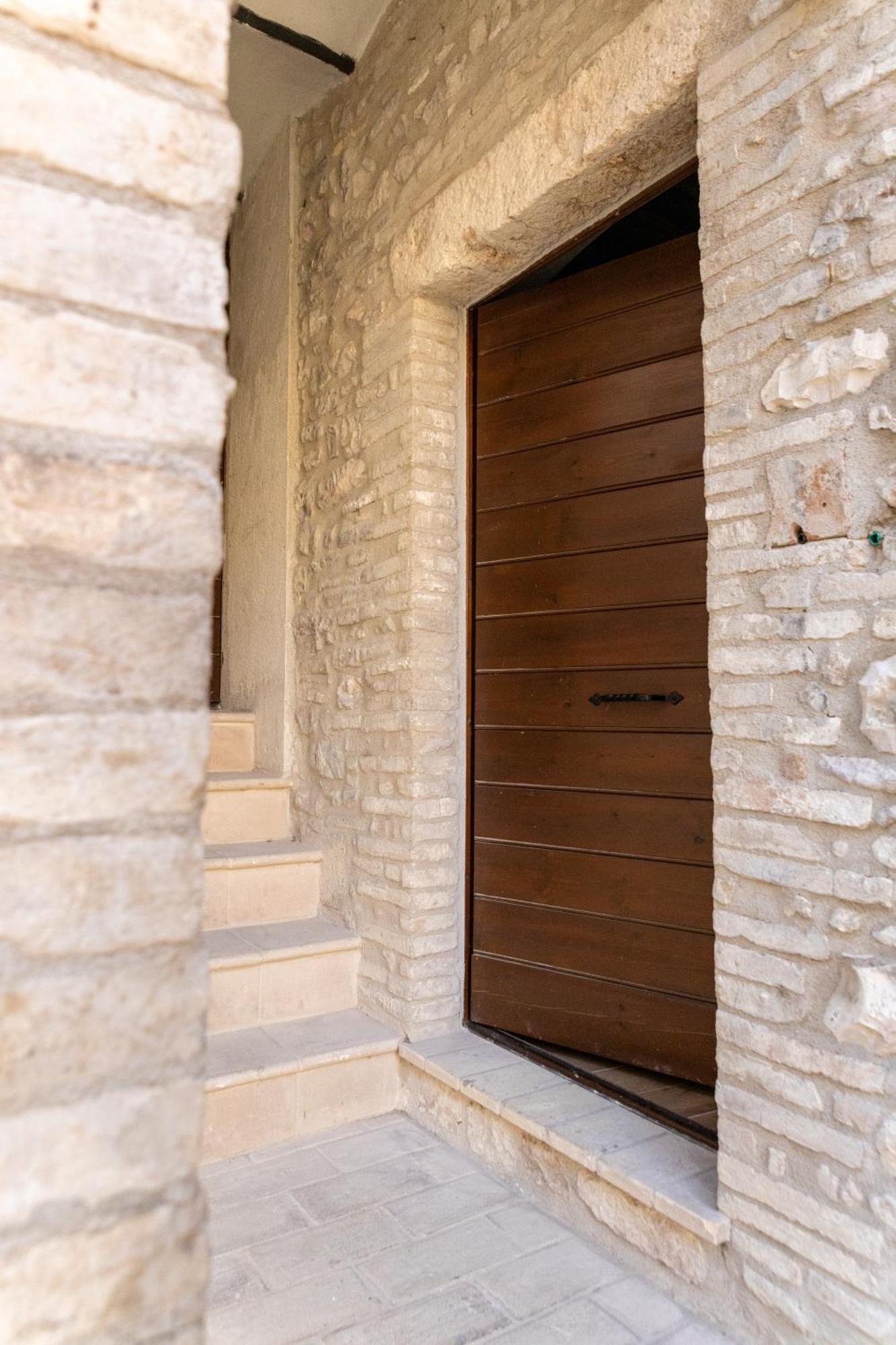 Maison Fontebella 56 - Assisi Centro Exteriér fotografie